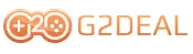 G2Deal 쿠폰 코드 