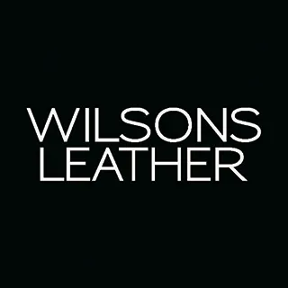 Wilsons Leather 쿠폰 코드 