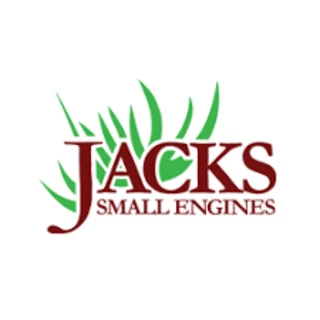 Jacks Small Engines 쿠폰 코드 