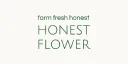 Honest Flower 쿠폰 코드 