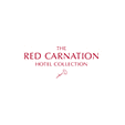 Red Carnation Hotels 쿠폰 코드 