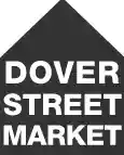 Dover Street Market 쿠폰 코드 
