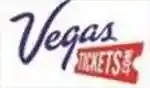 Vegas Tickets 쿠폰 코드 