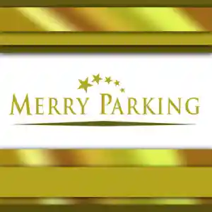 Merry-parking 쿠폰 코드 