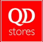 Qd-stores 쿠폰 코드 