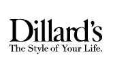 Dillard's 쿠폰 코드 