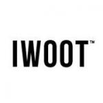 Iwoot 쿠폰 코드 