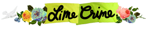 Lime Crime 쿠폰 코드 