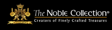 The Noble Collection 쿠폰 코드 
