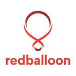 Redballoon 쿠폰 코드 